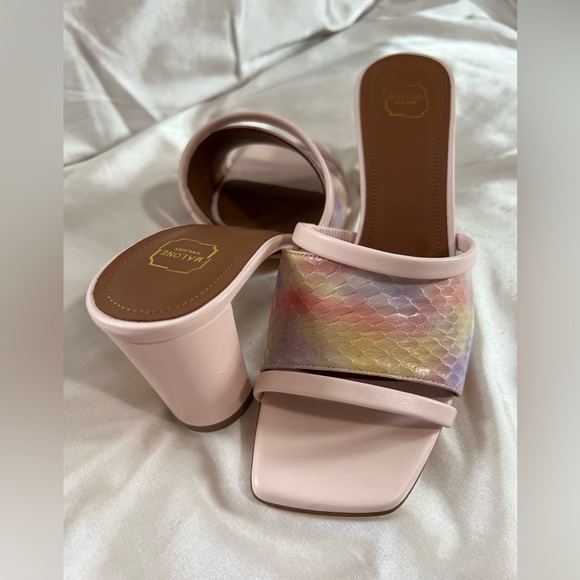 Malone Souliers Sandals - Picture 6 of 7